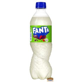Fanta Exotic 0,5l DRS