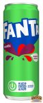Fanta Exotic (dobozos) 0,33l DRS