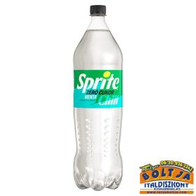 Sprite Chill Menta Zero 1,75l DRS