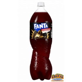 Fanta Crimson Cherry Alma Cseresznye 1,75l DRS