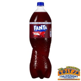 Fanta Crimson Cherry Alma Cseresznye 1,75l DRS