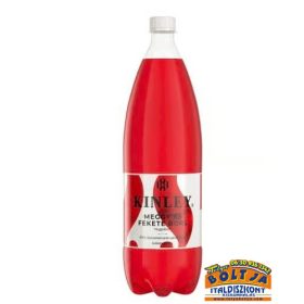 Kinley Meggy Feketebors 1,5l DRS