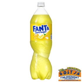 Fanta Citrom Zéró 1,75l DRS