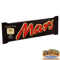 Mars Szelet 51g