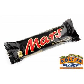 Mars Szelet 51g