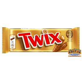 Twix Kekszes Szelet Karamellával 50g