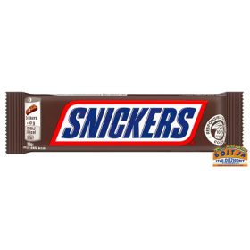 Snickers Karamellás-Mogyorós Szelet 50g