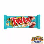 Twix Kekszes Szelet Sós Karamellával 46g