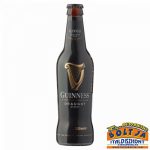 Guinness Fekete Sör 0,33l / 4,2%