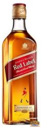 Johnnie Walker Red Label 0,7l / 40%