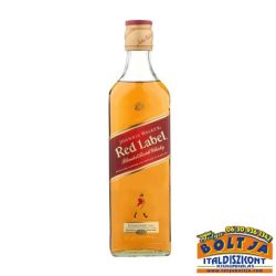 Johnnie Walker Red Label 0,2l / 40%