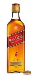 Johnnie Walker Red Label 0,2l / 40%