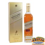 Johnnie Walker Gold Label Reserve 0,7l / 40% PDD