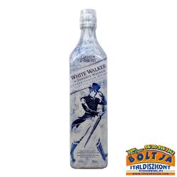 Johnnie Walker White Walker Game of Thrones Limited Edt. 0,7l / 41,7%