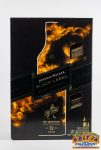   Johnnie Walker Black Label 0,7l +0,05l Double Black +0,05l Gold Label Reserve Pack 