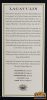 Lagavulin 16 Aged Single Malt Scotch Whisky 0,7l / 43% PDD