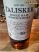Talisker 10 éves Single Malt Whisky 0,7l / 45,8% PDD