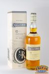   Cragganmore 12 Years Old Speyside Single Malt Scotch Whisky 0,7l / 40% PDD