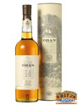 OBAN Single Malt 14 years Scotch Whisky 0,7l / 43% PDD