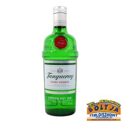 Tanqueray London Dry Gin 0,7l /43,1%