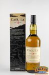 CAOL ILA Aged 12 Years Scotch Whisky 0,7l / 43% PDD