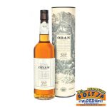OBAN Single Malt 14 years Scotch Whisky 0,2l / 43% PDD