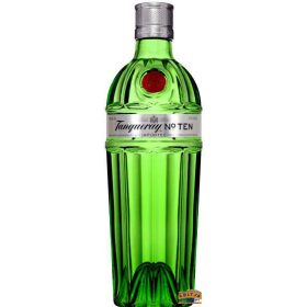 Tanqueray No.Ten Gin 0,7l / 47,3%