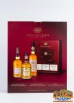 Classic Malts Collection Red Edition 3x0,2l PDD