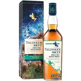 Talisker Skye Single Malt Whisky 0,7l /45,8% PDD DRS