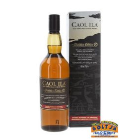   CAOL ILA Distrilles Edition Islay Single Malt Scotch Whisky 0,7l / 43% PDD