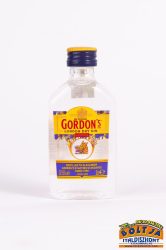 Gordon's London Dry Gin 0,05l / 37,5%