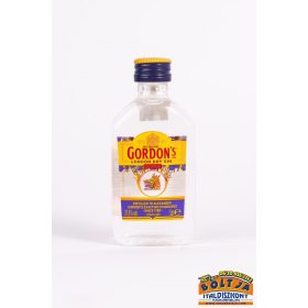 Gordon's London Dry Gin 0,05l / 37,5%