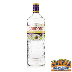 Gordon's London Dry Gin 1l / 37,5%