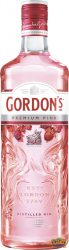 Gordon's Pink Prémium Gin 0,7l / 37,5%