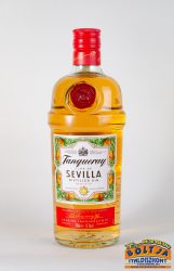 Tanqueray Flor De Sevilla Distilled Gin 0,7l / 41,3%