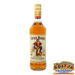 Captain Morgan Spiced Gold Rum  0,7l / 35%