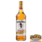 Captain Morgan Spiced Gold Rum  0,7l / 35%