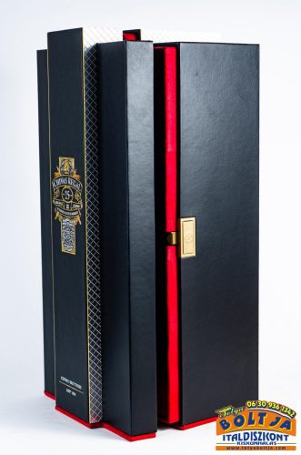 Chivas Regal 25 éves 0,7l / 40% DD