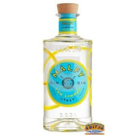 Malfy Gin Con Limone Citromos 0,7l / 41%