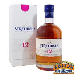 Strathisla 12 éves Skót Whisky 0,7l / 40% PDD