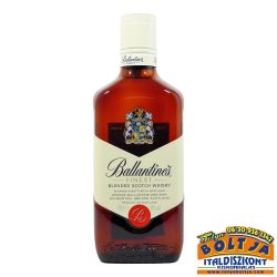 Ballantine's Whisky 0,5l / 40%