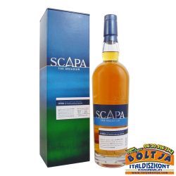 Scapa Skiren Single Malt Skót Whisky 0,7l / 40% PDD