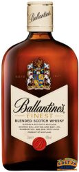 Ballantine's Whisky 0,35l / 40%