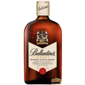 Ballantine's Whisky 0,35l / 40%