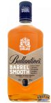 Ballantine's Barrel Smooth 0,7l / 40%