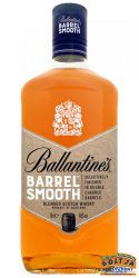Ballantine's Barrel Smooth 0,7l / 40%