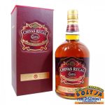 Chivas Regal Extra Whisky 1l / 40% PDD