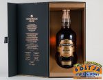 Chivas Regal Ultis Whisky 0,7l / 40% PDD