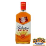 Ballantine's Passion Whisky 0,7l / 35%