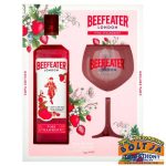 Beefeater Pink Strawberry Gin 0,7l / 37,5% PDD+pohár